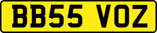 BB55VOZ