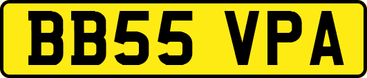 BB55VPA