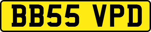 BB55VPD
