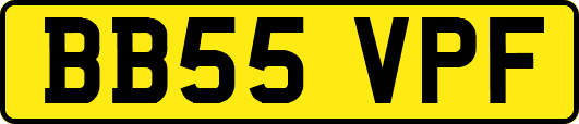 BB55VPF