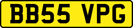 BB55VPG