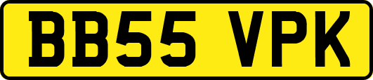 BB55VPK