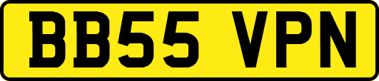 BB55VPN