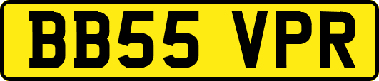 BB55VPR