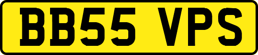 BB55VPS