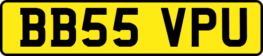 BB55VPU