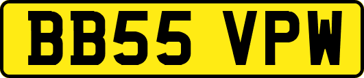BB55VPW