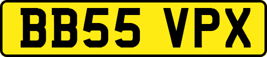 BB55VPX