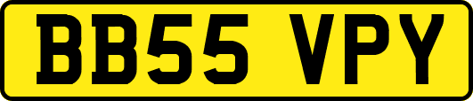 BB55VPY