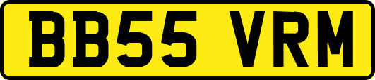 BB55VRM