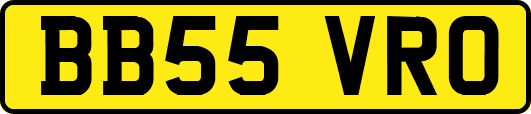 BB55VRO