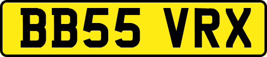 BB55VRX
