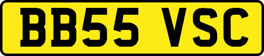 BB55VSC