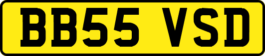 BB55VSD
