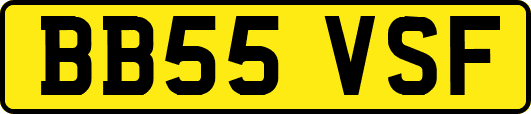 BB55VSF