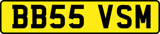 BB55VSM