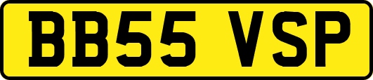 BB55VSP