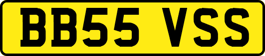 BB55VSS