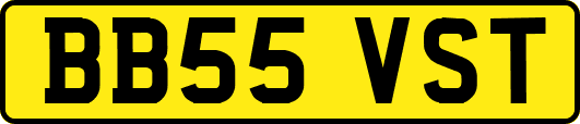 BB55VST