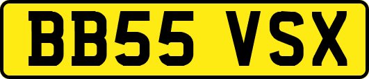 BB55VSX