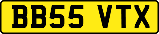 BB55VTX