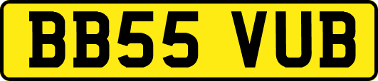 BB55VUB