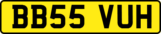 BB55VUH