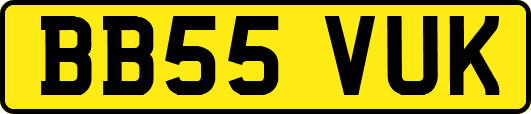 BB55VUK