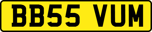 BB55VUM