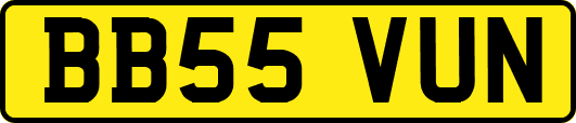 BB55VUN