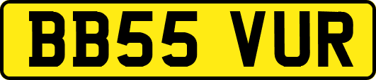 BB55VUR