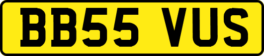 BB55VUS