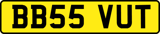 BB55VUT