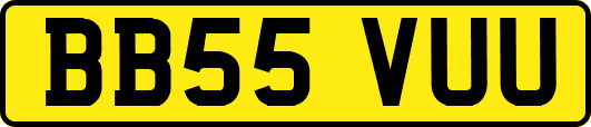 BB55VUU