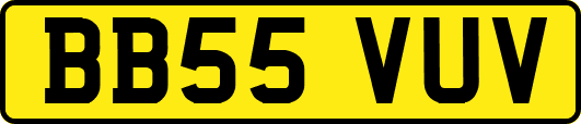 BB55VUV