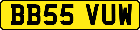 BB55VUW