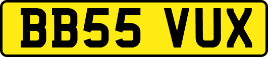 BB55VUX