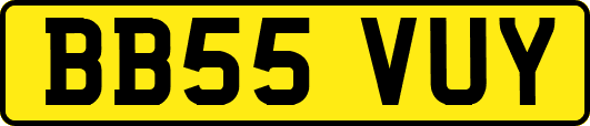 BB55VUY