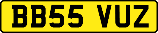 BB55VUZ