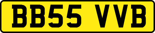 BB55VVB