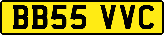 BB55VVC
