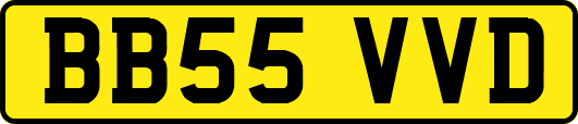 BB55VVD