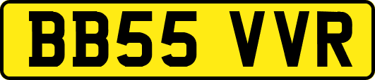 BB55VVR