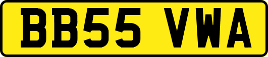 BB55VWA