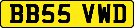 BB55VWD