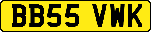 BB55VWK