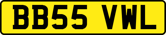 BB55VWL