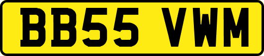 BB55VWM