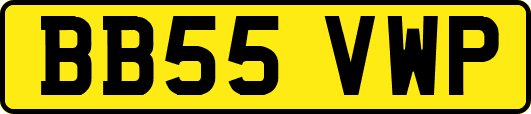 BB55VWP
