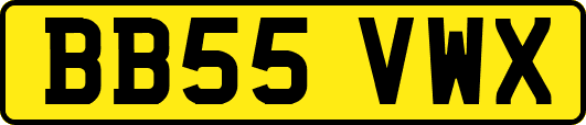 BB55VWX